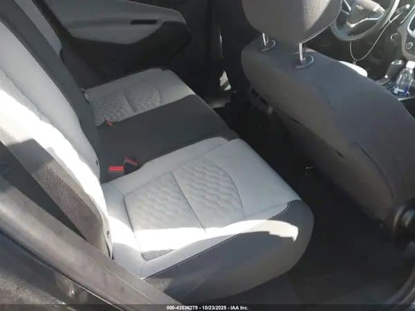 Chevrolet Equinox 2018