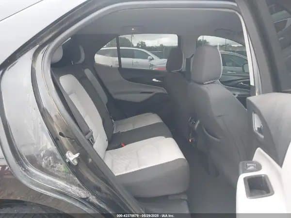 Chevrolet Equinox 2018