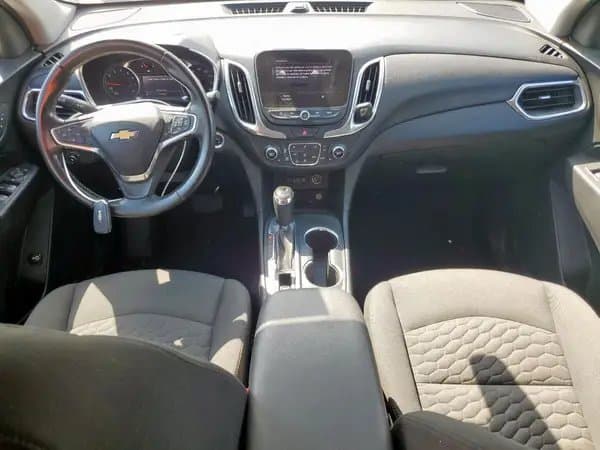 Chevrolet Equinox 2019