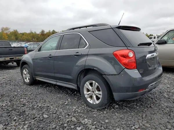 Chevrolet Equinox 2019