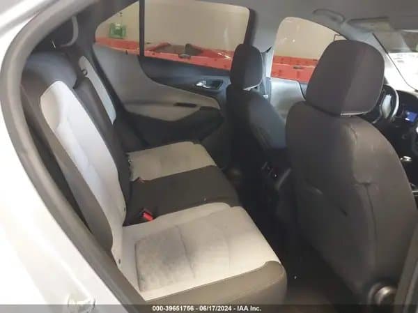 Chevrolet Equinox 2019