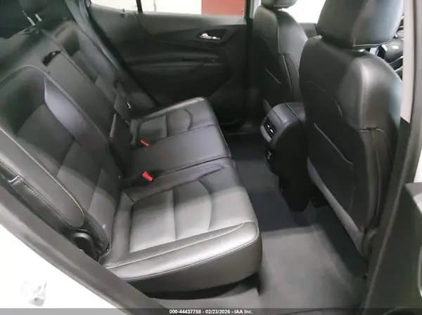 Chevrolet Equinox 2019