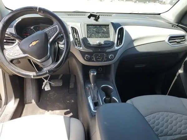 Chevrolet Equinox 2019