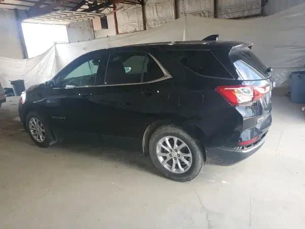 Chevrolet Equinox 2020