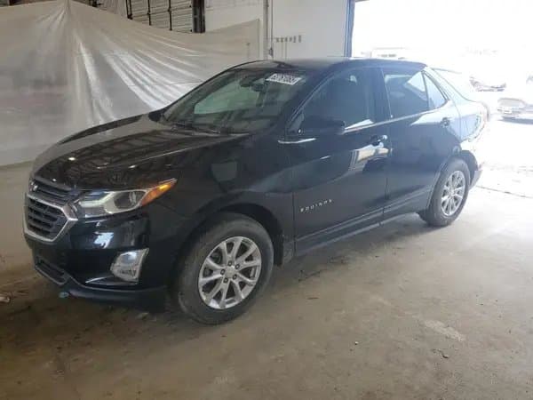 Chevrolet Equinox 2020