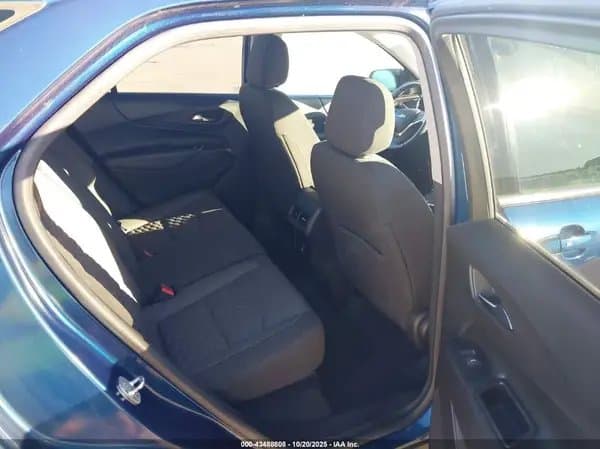 Chevrolet Equinox 2020