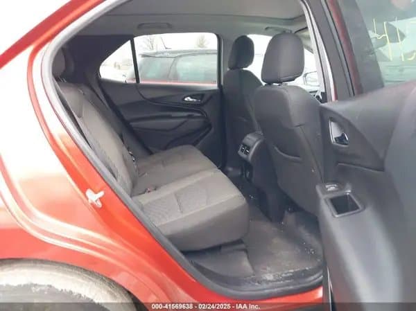Chevrolet Equinox 2020