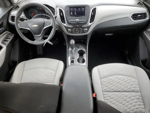 Chevrolet Equinox 2020