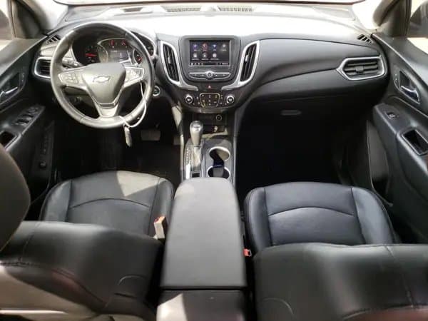 Chevrolet Equinox 2020