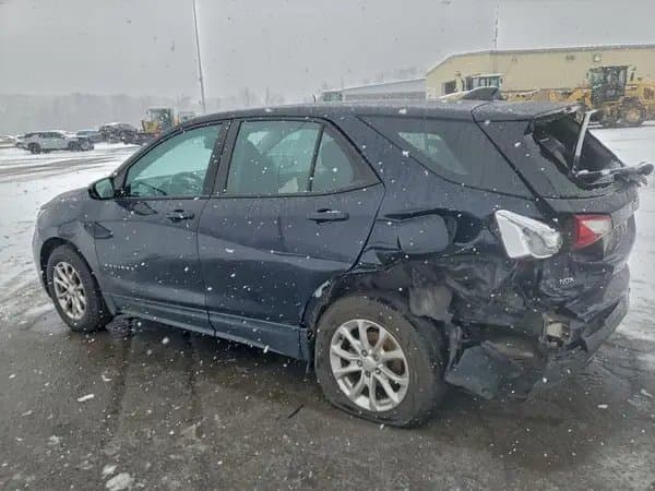 Chevrolet Equinox 2020