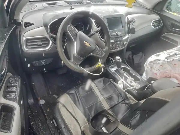 Chevrolet Equinox 2020