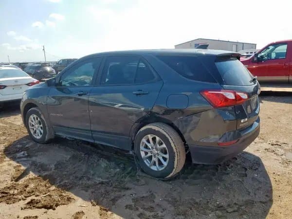 Chevrolet Equinox 2020