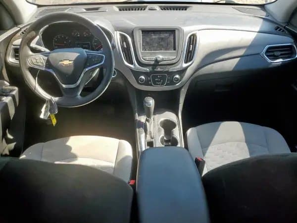 Chevrolet Equinox 2020