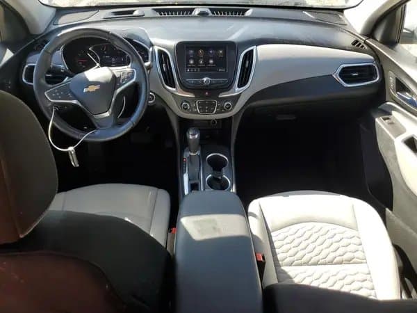 Chevrolet Equinox 2020
