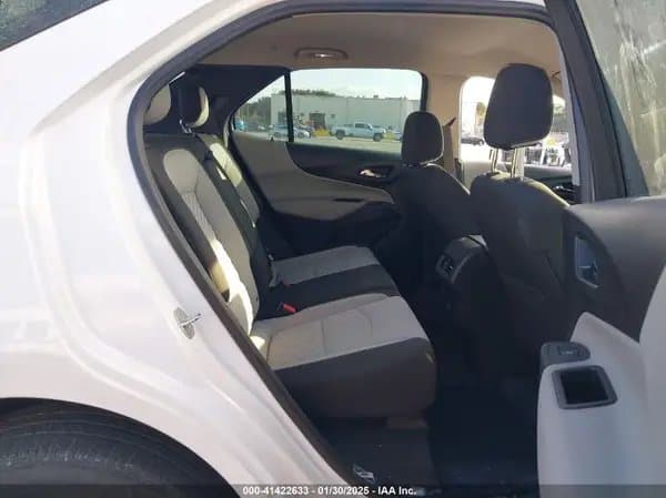 Chevrolet Equinox 2020