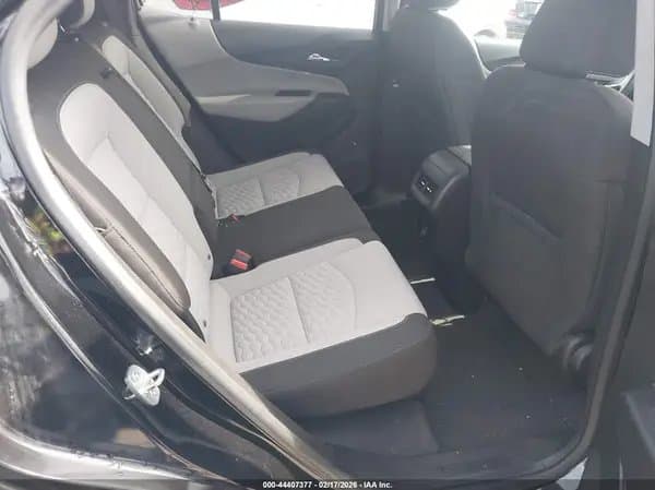Chevrolet Equinox 2020