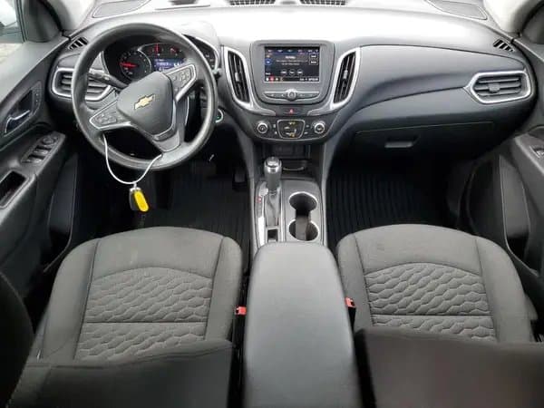 Chevrolet Equinox 2020
