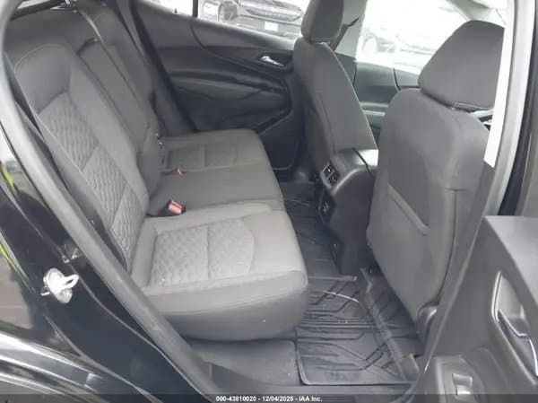Chevrolet Equinox 2020