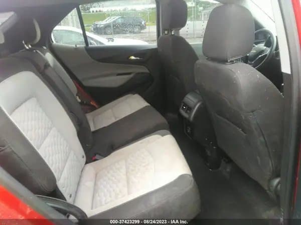Chevrolet Equinox 2020