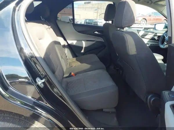 Chevrolet Equinox 2020