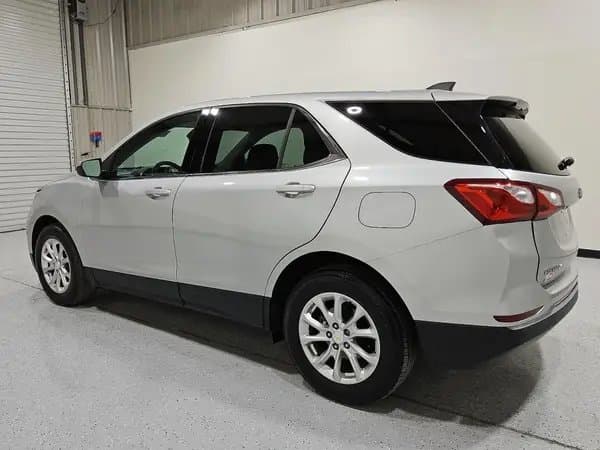 Chevrolet Equinox 2020