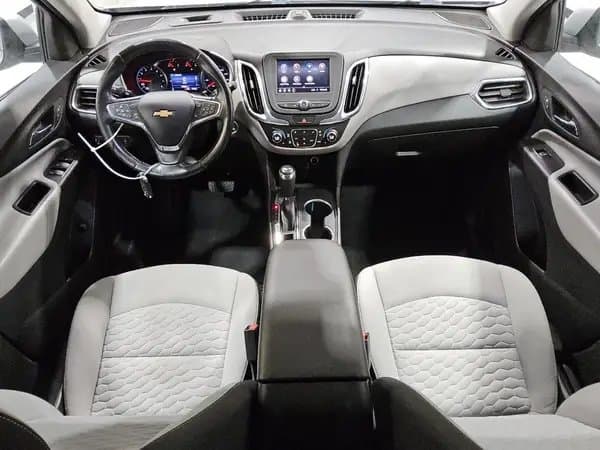 Chevrolet Equinox 2020
