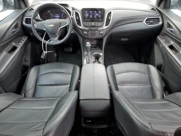 Chevrolet Equinox 2020
