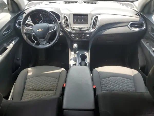 Chevrolet Equinox 2020