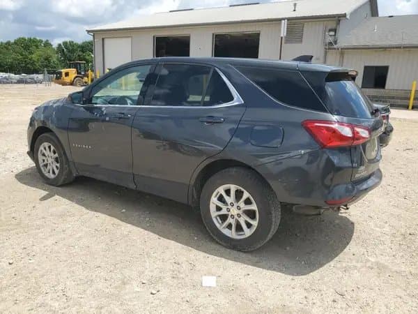 Chevrolet Equinox 2020