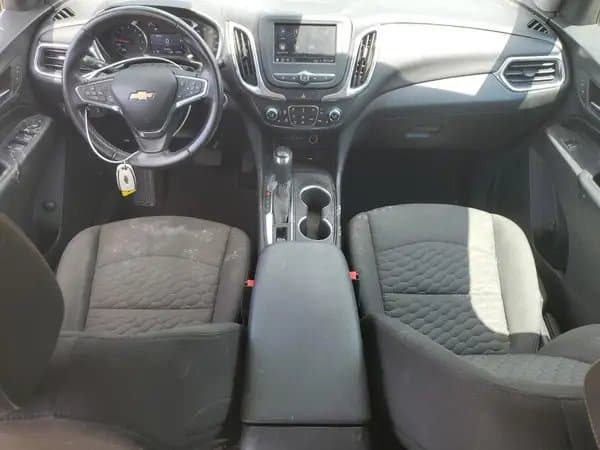 Chevrolet Equinox 2020