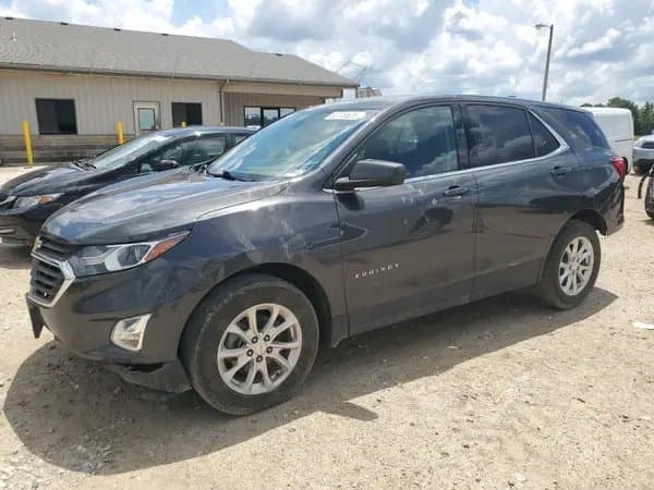 Chevrolet Equinox 2020