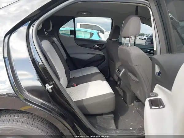 Chevrolet Equinox 2020