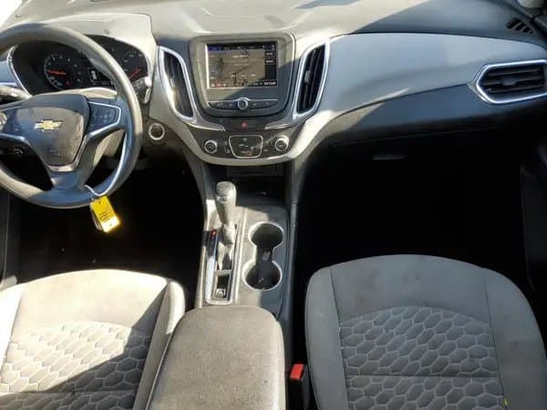 Chevrolet Equinox 2020