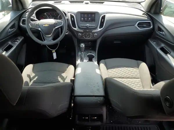 Chevrolet Equinox 2020