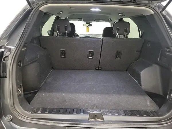 Chevrolet Equinox 2020