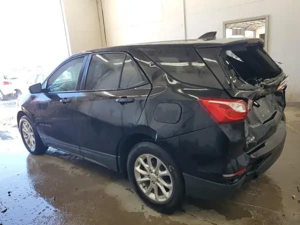 Chevrolet Equinox 2020