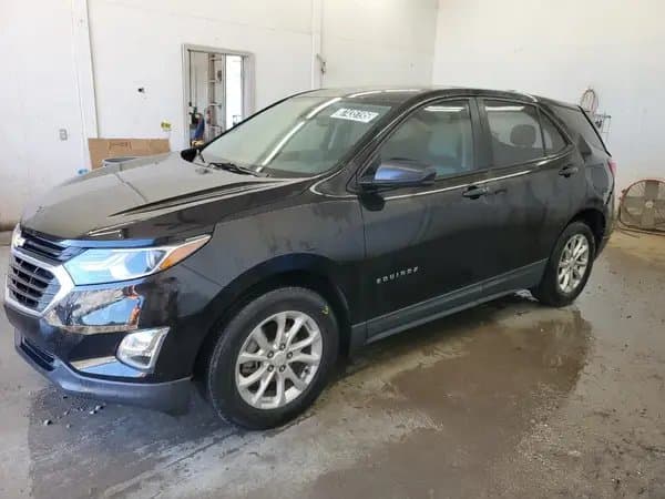 Chevrolet Equinox 2020