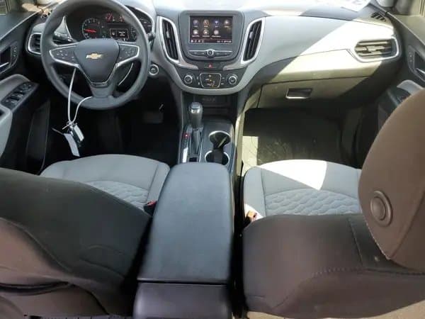 Chevrolet Equinox 2020