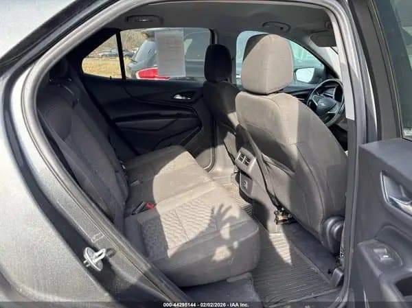 Chevrolet Equinox 2020