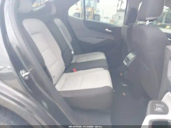 Chevrolet Equinox 2020