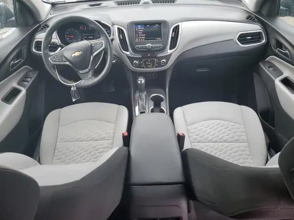Chevrolet Equinox 2020