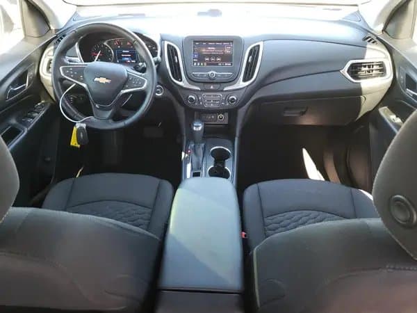 Chevrolet Equinox 2020