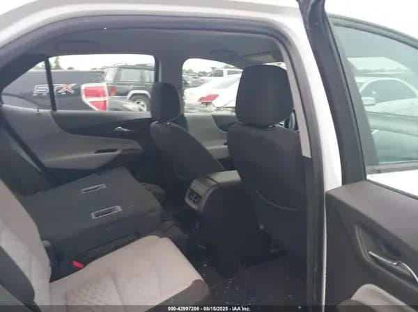 Chevrolet Equinox 2020