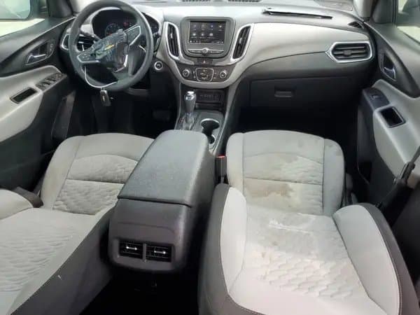 Chevrolet Equinox 2020