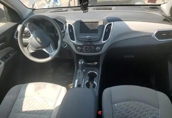 Chevrolet Equinox 2020