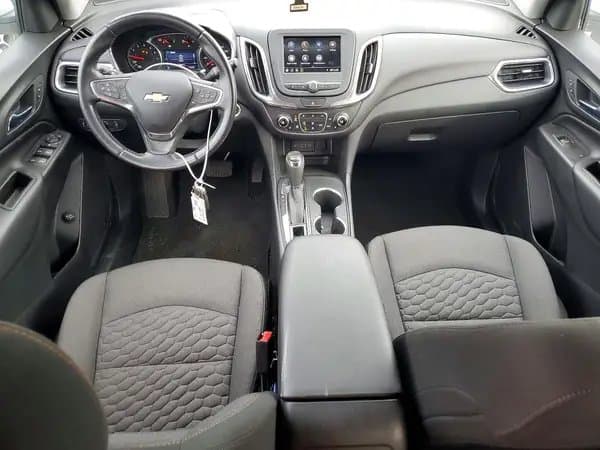 Chevrolet Equinox 2020