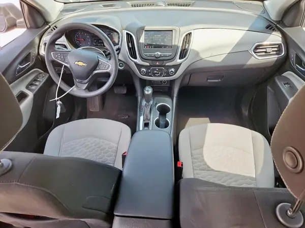 Chevrolet Equinox 2020