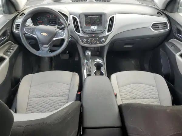 Chevrolet Equinox 2020