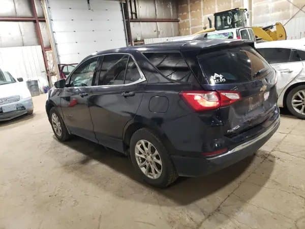 Chevrolet Equinox 2020