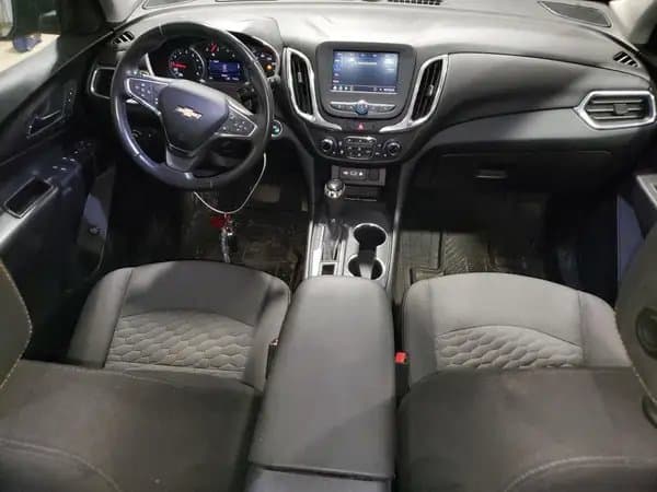 Chevrolet Equinox 2020